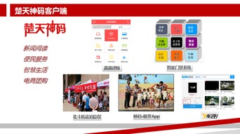 湖北日报新媒体集团产品 大阅兵